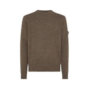 Peuterey Gediz Sweater 02 Iron - NWT